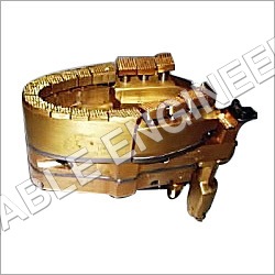 एम एंड बी ग्लू ऐप्लिकेटर - कम्प्लीट