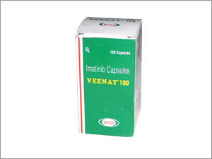 इमातिनिब कैप्सूल