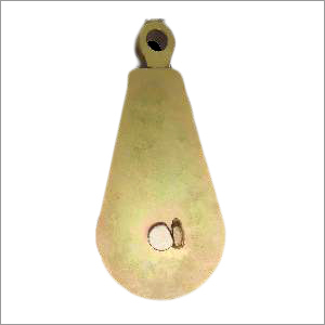 Close Type Pulley