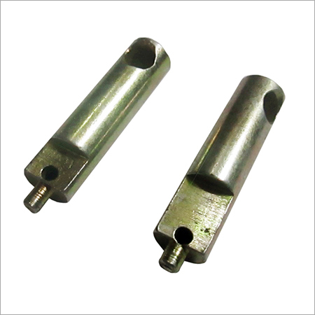 Control Panel Door Hinges