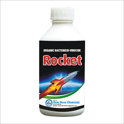 जैविक जीवाणुनाशक