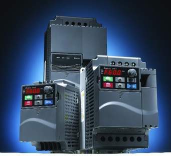 VFD AC ड्राइव्स
