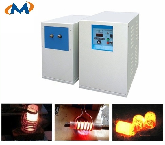 Medium Frequency Induction Heating Machine (Mtz-15)