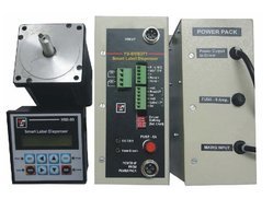 स्मार्ट लेबल डिस्पेंसर कंट्रोलर