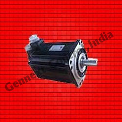 एसी सर्वो मोटर