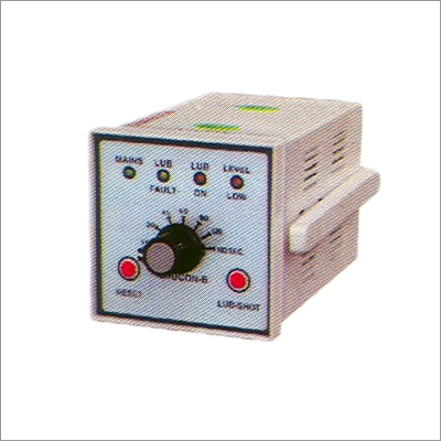 Electronic Controllers