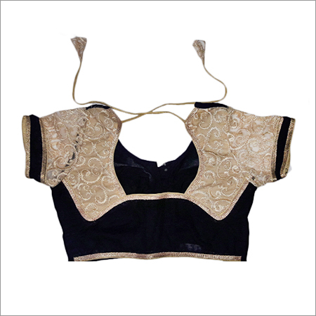 Designer Blouses