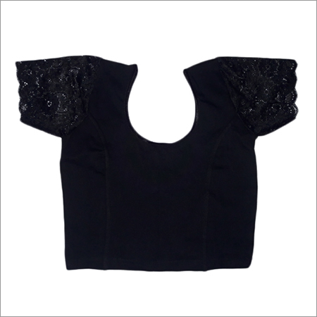 Ladies Cotton Blouse