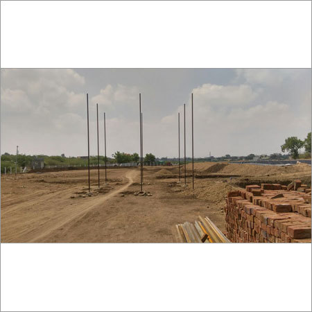 Turnkey Project
