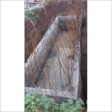 Industrial Turnkey Projects
