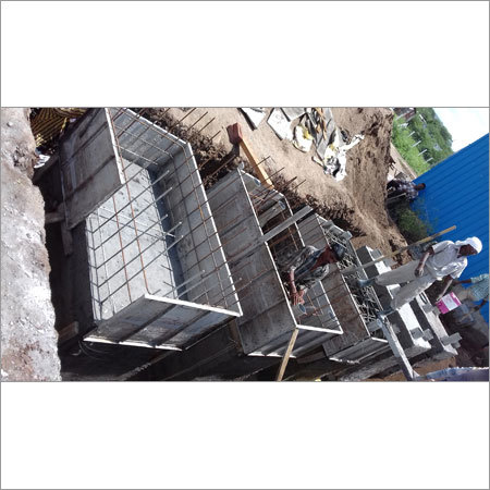 Turnkey Consultancy Services