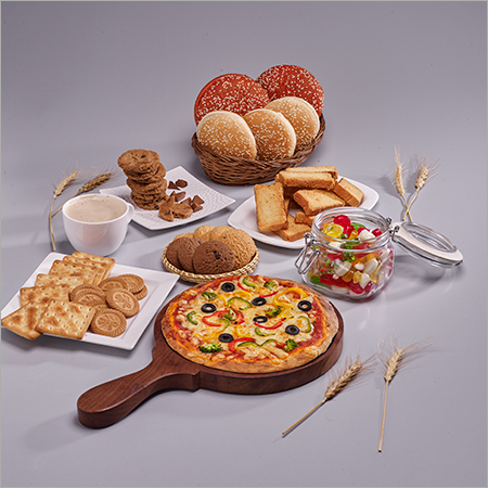Bakery & Confectionery Products
