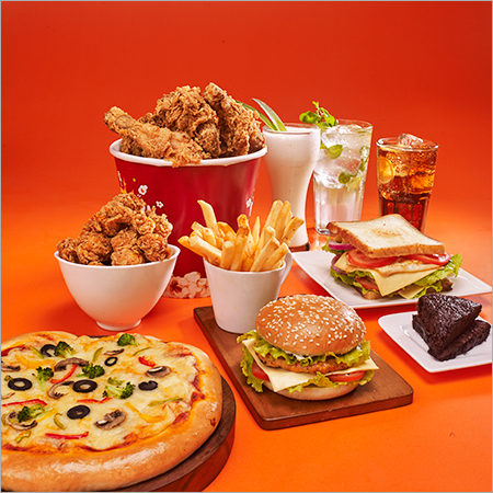 Restaurant Food