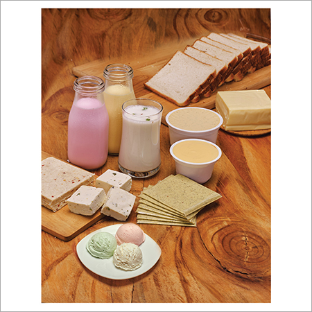 Dairy Products
