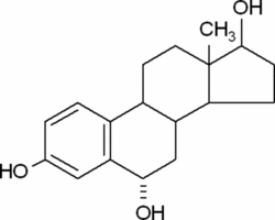 6I -हाइड्रॉक्सीएस्ट्राडियोल ग्रेड: एनालिटिकल ग्रेड