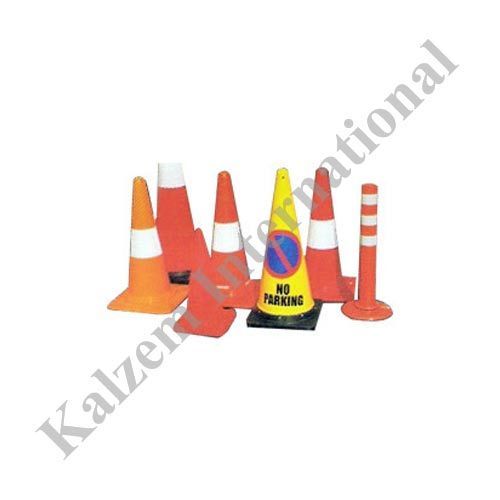 ट्रैफिक कोन