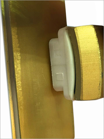 धातु बंधन हीरा घर्षक