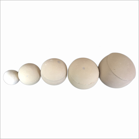 एल्युमिना बॉल