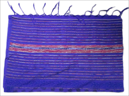 खेस साड़ी