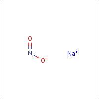 Sodium Nitrite Grade: Chemical Grade
