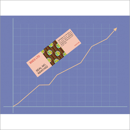 Shrink Sleeves Tamper Proof Labels