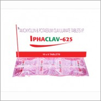 Iphaclav - 625 टेबलेट्स