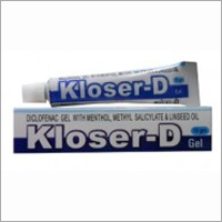 KLOSER-D GEL