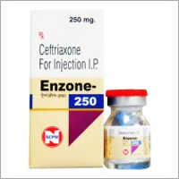 Enzone-250 इंजेक्शन