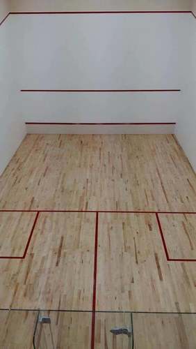 Best sports wooden flooring