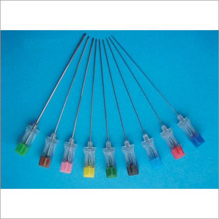 Spinal Needle