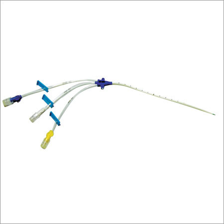 केंद्रीय वेनस कैथेटर