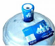 बोतल कैप के लिए उच्च संकोचन आस्तीन