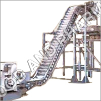 Industrial Bucket Elevators - Steel, Up to 20 Meters Height, 100-1000 Kg/h Capacity | High Operational Fluency, Energy Efficient, Longer Service Life