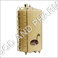 Milk Storage Tanks - Stainless Steel, 1000-10000 Liters | Easy Cleaning, Durable, Temperature Control, Efficient Storage, Hygiene Maintenance