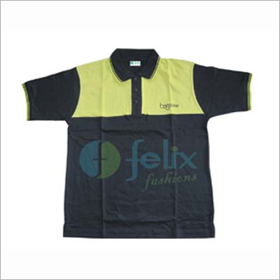 Customized T-shirts