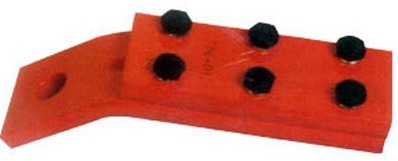 Flat Clamp