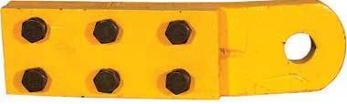 Flat Clamp