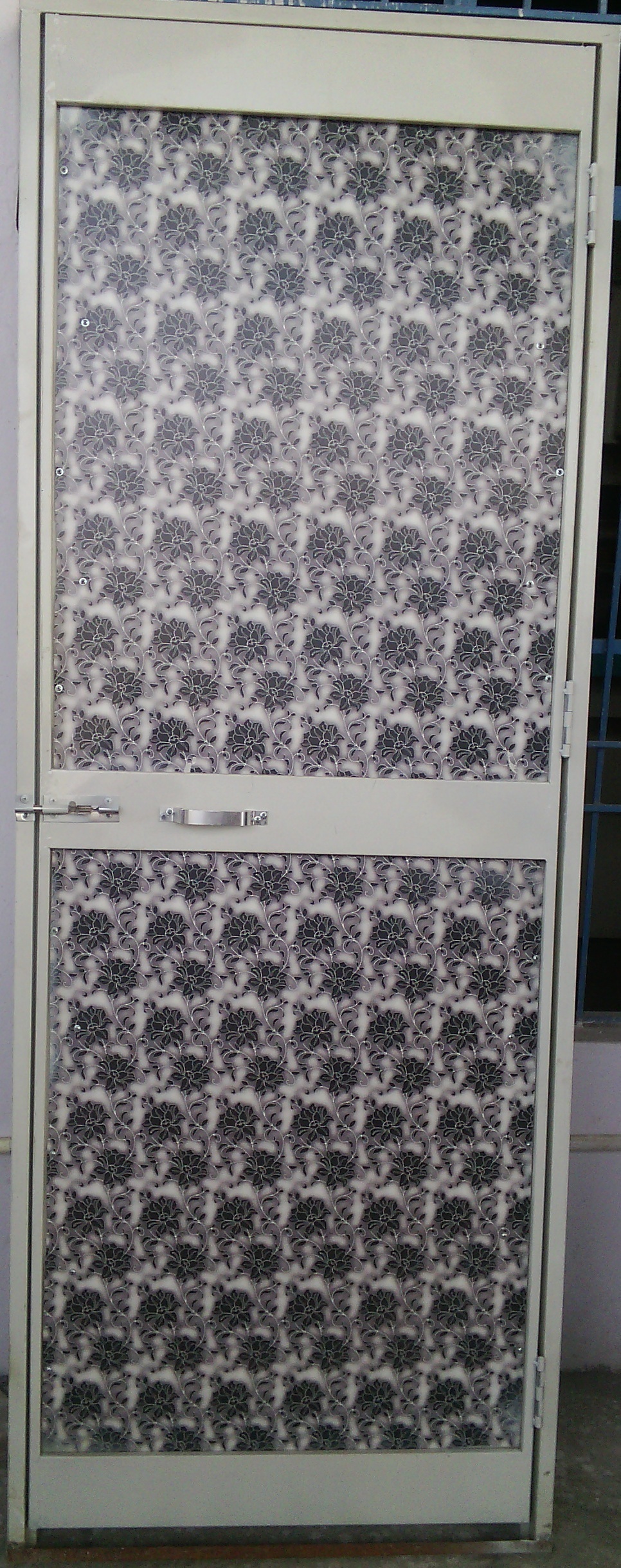 Bakelite Doors Application: Commercial