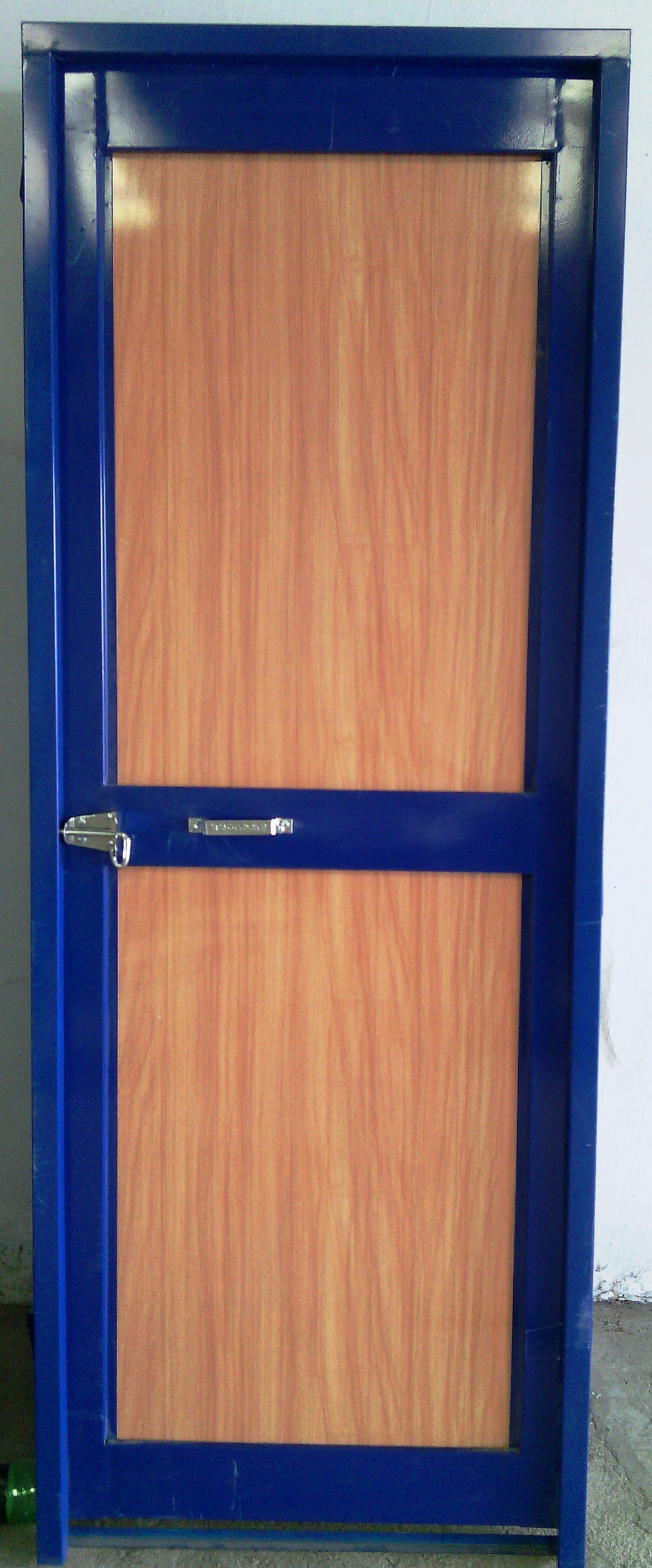 Bakelite Doors Application: Commercial
