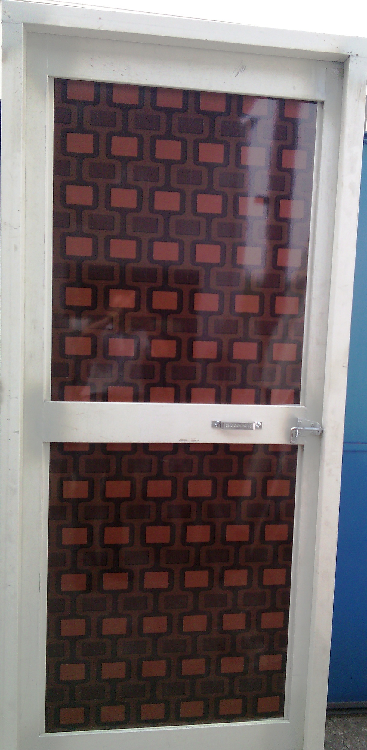 Bakelite Doors Application: Commercial