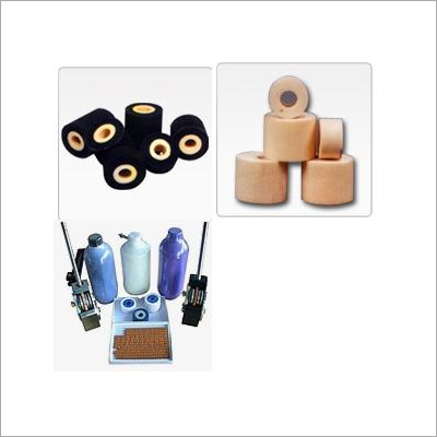 प्रिंटिंग रोलर्स