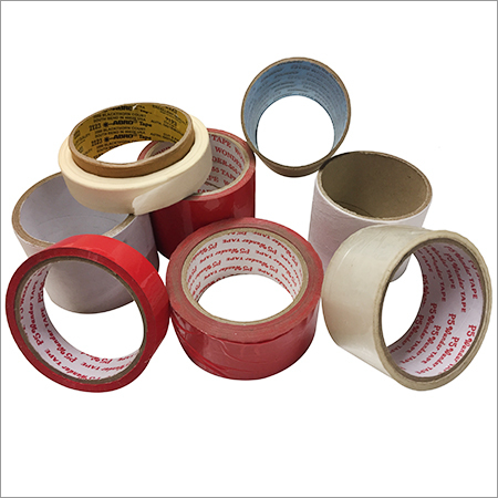 BOPP Tape Paper Core