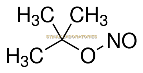 टर्ट ब्यूटाइल नाइट्राइट