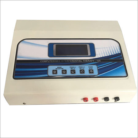 कम्प्यूटराइज्ड इंटरनेशनल थेरापी-125