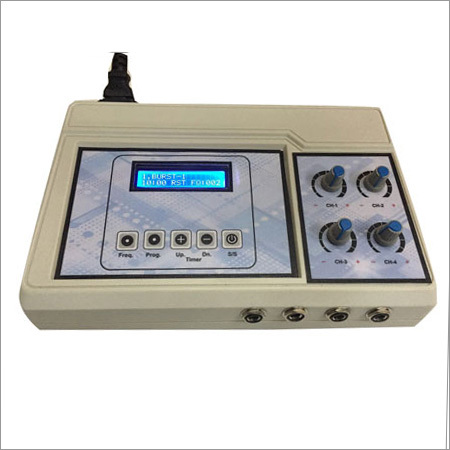 Physiotherapy Equipments