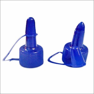 Shocker Oil Bottle Cap Hardness: Rigid