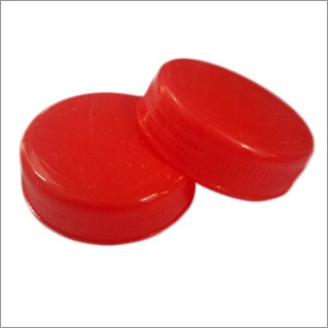 Plastic Caps - 30-45 Millimeter Size, High-Quality Plastic Material | Outstanding Sealing Ability, Heat Resistance, Dimensional Precision