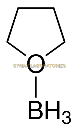 बोरेन टीएचएफ