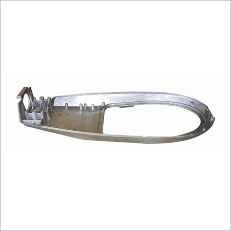 Street Lighting Parts