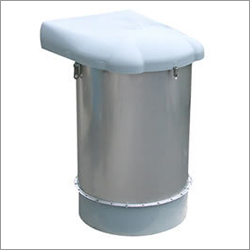 साइलो बॉटम फ़िल्टर असेंबली